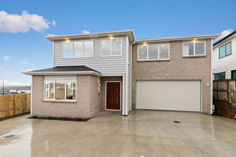 Photo of property in 38 Peihinga Road, Flat Bush, Auckland, 2019