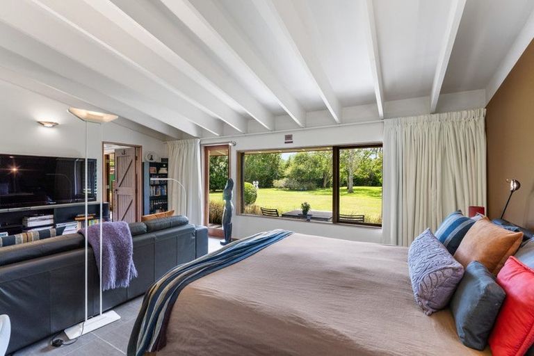 Photo of property in 22 Old Hautere Road, Hautere, Otaki, 5582