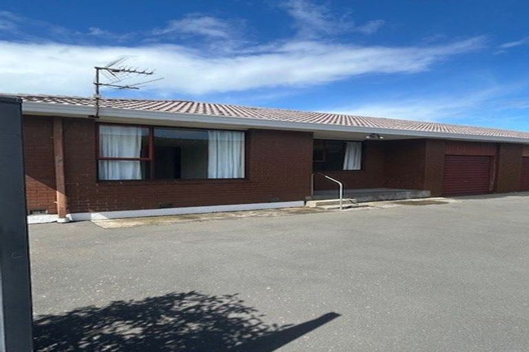 Photo of property in 84a Jeffreys Road, Fendalton, Christchurch, 8052