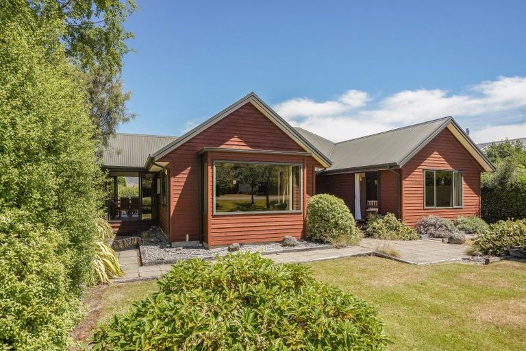 Photo of property in 23 Leamington Street, Hanmer Springs, 7334