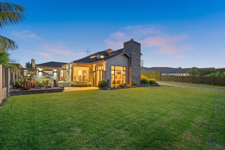 Photo of property in 24 Grace James Road, Pukekohe, 2120