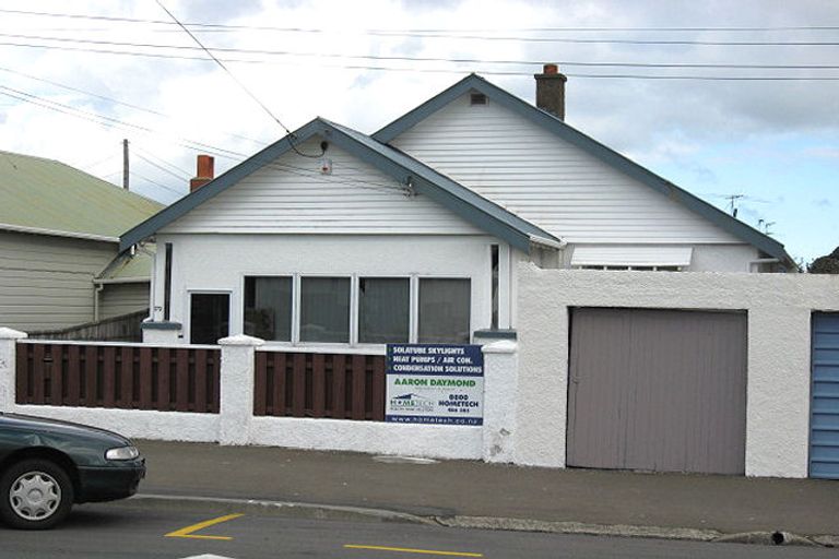 Photo of property in 172 Rongotai Road, Kilbirnie, Wellington, 6022