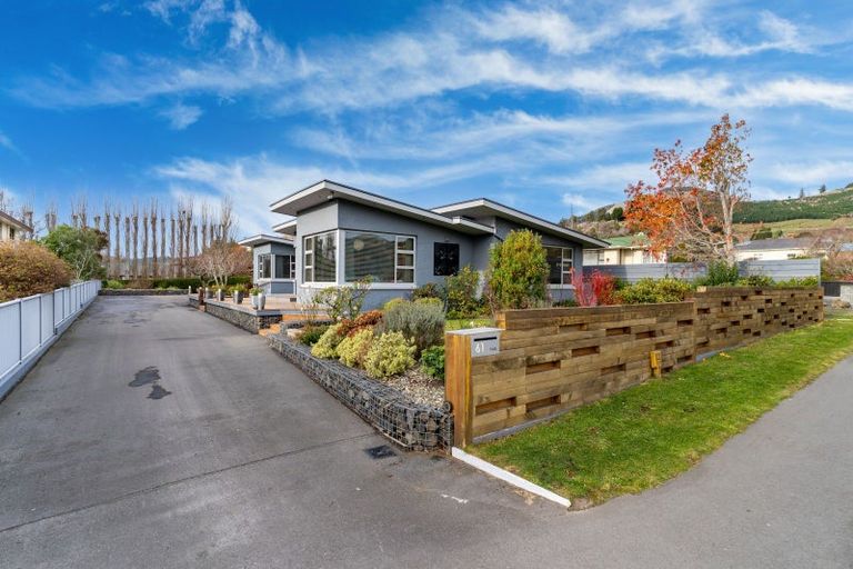 Photo of property in 61 Riccarton Road East, East Taieri, Mosgiel, 9024