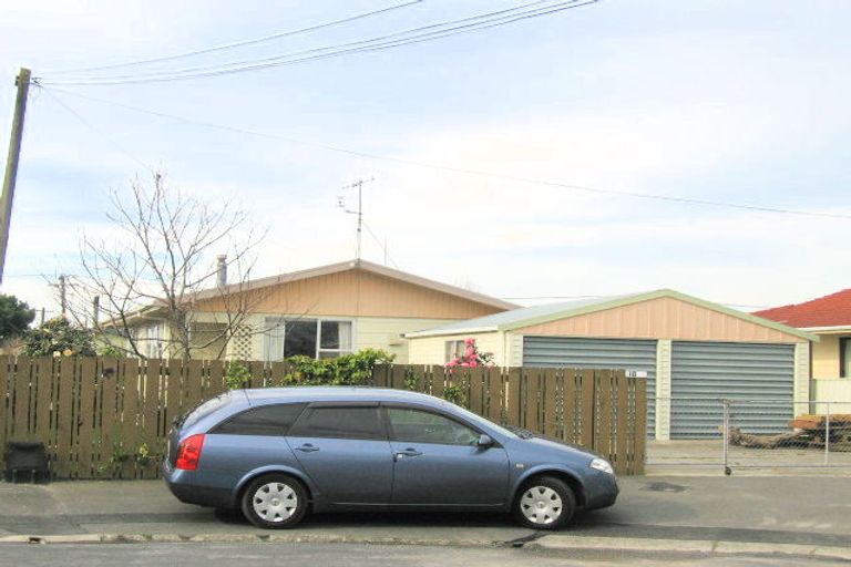 Photo of property in 10 Pitt Street, Frankton, Hamilton, 3204