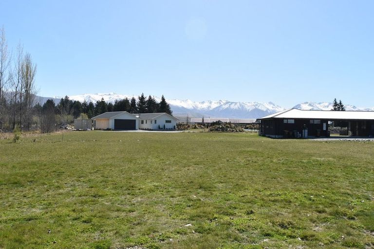 Photo of property in 4 Temple Drive, Twizel, 7901