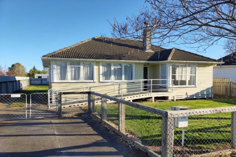 Photo of property in 4 Outram Street, Wairoa, 4108