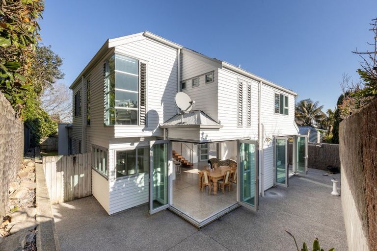 Photo of property in 21b Bain Street, Mount Maunganui, 3116