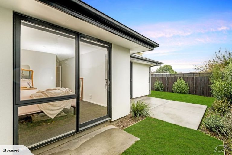 Photo of property in 184 Barrington Street, Somerfield, Christchurch, 8024