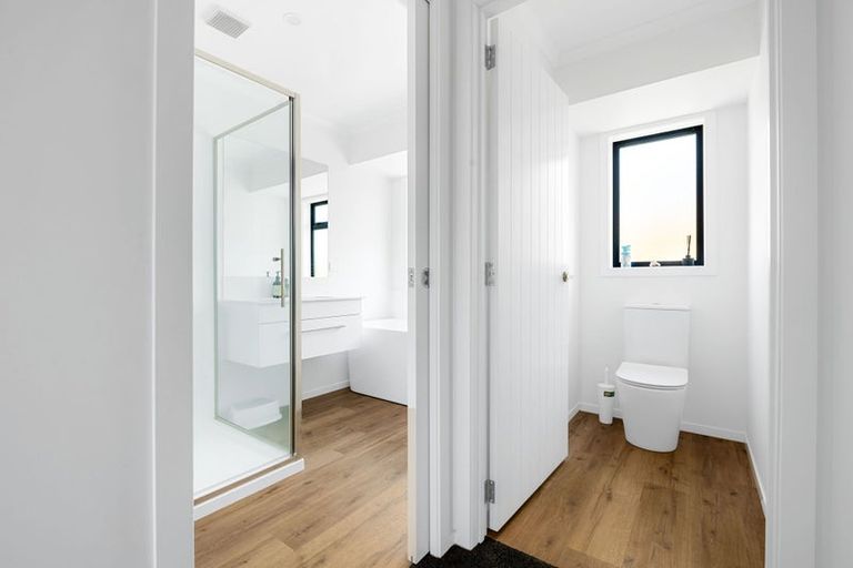 Photo of property in 411 Tuhikaramea Road, Temple View, Hamilton, 3290