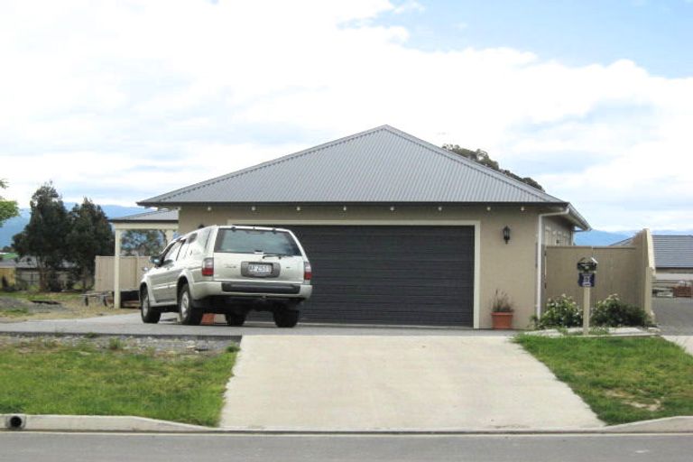 Photo of property in 18 Ashwood Drive, Witherlea, Blenheim, 7201