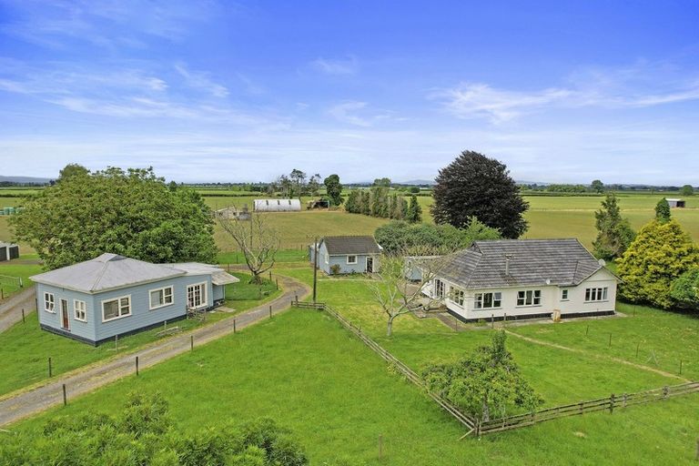 Photo of property in 238a No 9 Road, Springdale, Waitoa, 3380