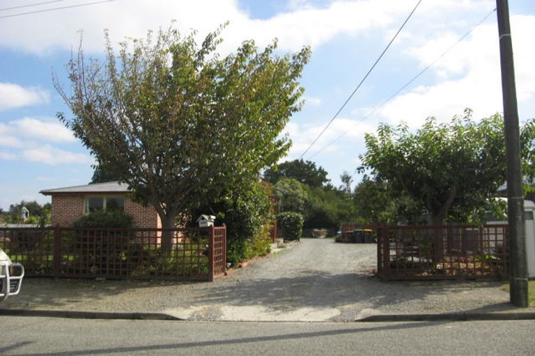 Photo of property in 41 Murray Street, Temuka, 7920