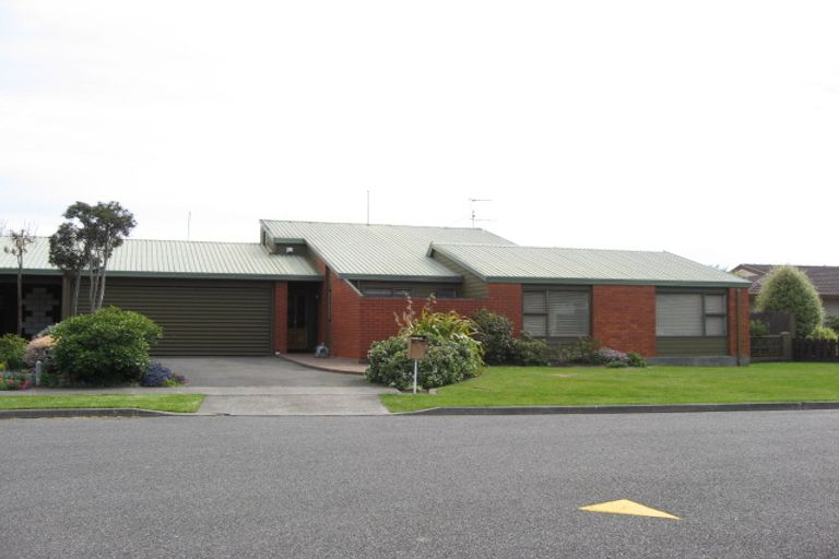 Photo of property in 12 Totara Place, Redwoodtown, Blenheim, 7201