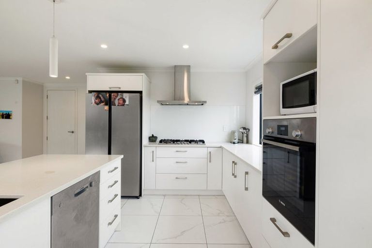 Photo of property in 4 Trewern Avenue, Chartwell, Hamilton, 3210