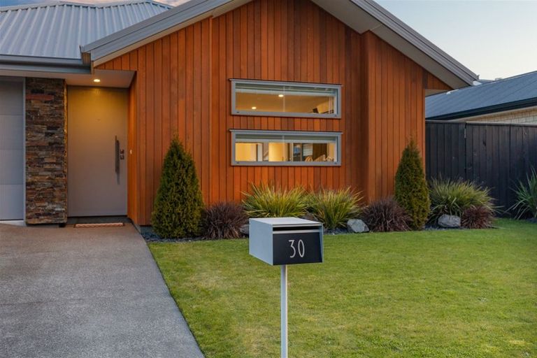 Photo of property in 30 Robert Duncan Road, Belfast, Christchurch, 8051