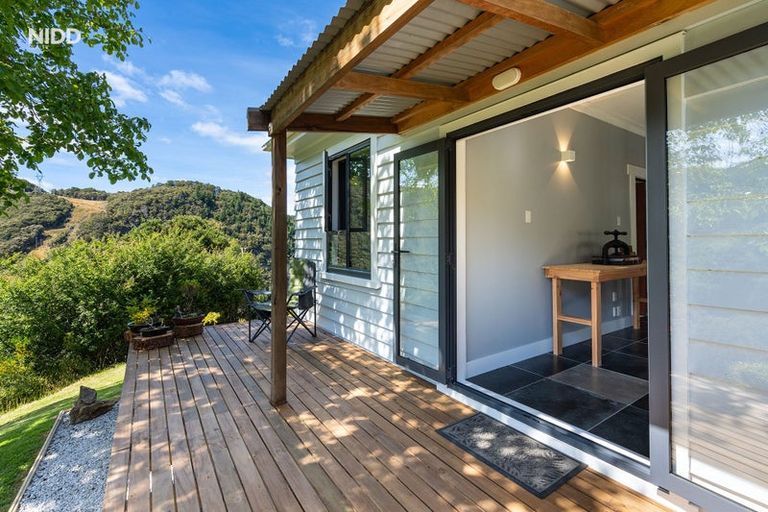 Photo of property in 34 Morepork Lane, Waipori Falls, Outram, 9073