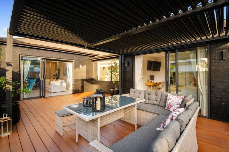 Photo of property in 5 Waipana Street, Hobsonville, Auckland, 0618