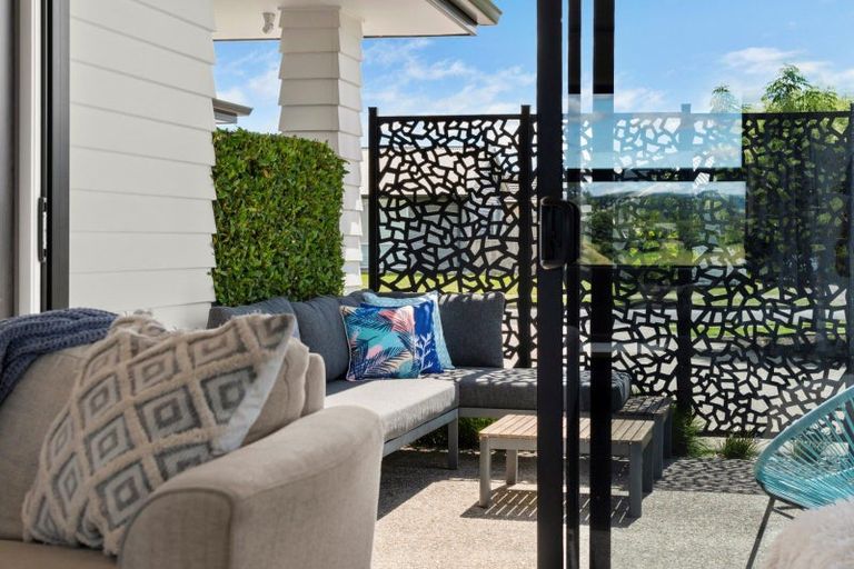 Photo of property in 183 Penetaka Heights, Pyes Pa, Tauranga, 3112