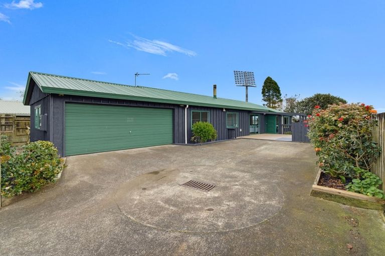 Photo of property in 24b Prospect Terrace, Pukekohe, 2120