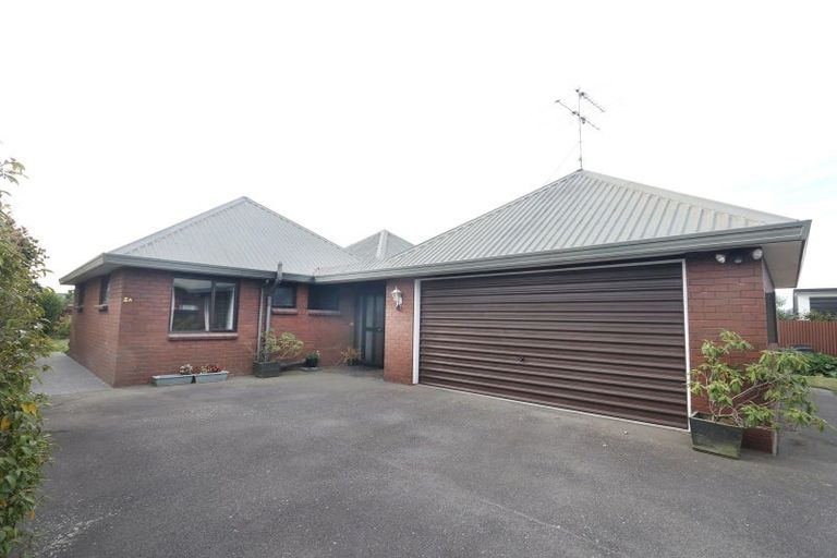 Photo of property in 5 Belt Road, Allenton, Ashburton, 7700