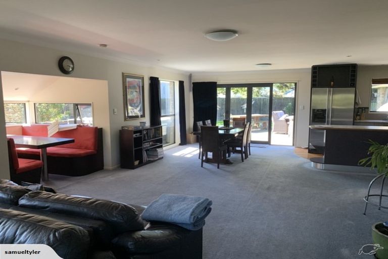 Photo of property in 14 Parade Court, Addington, Christchurch, 8024