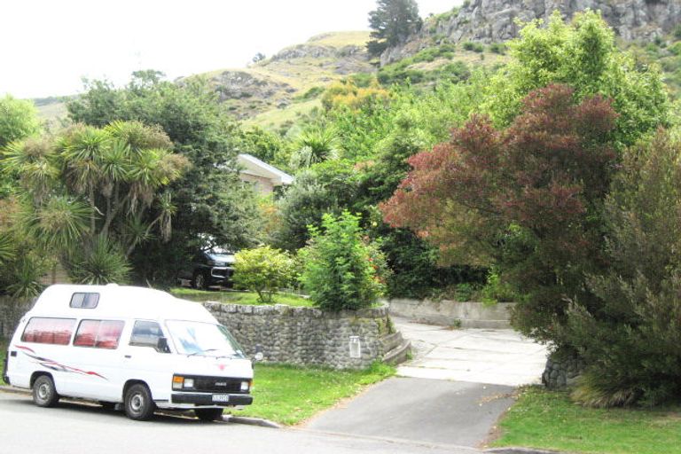 Photo of property in 44 Sumnervale Drive, Sumner, Christchurch, 8081