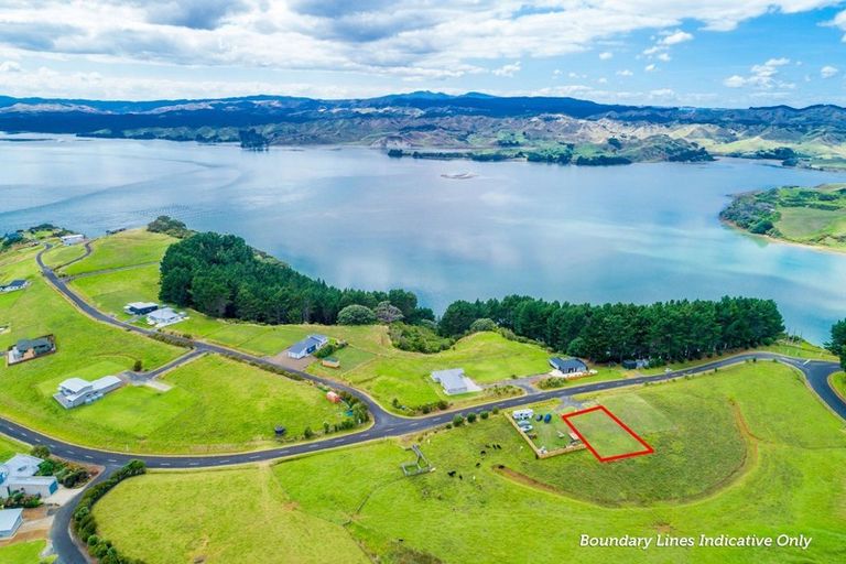 Photo of property in 145 Maukutea Drive, Kawhia, 3889