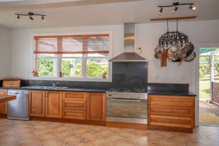 Photo of property in 444 Hihi Road, Hihi, Mangonui, 0494