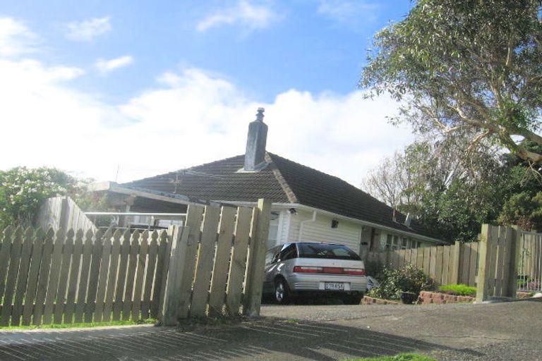 Photo of property in 13 Gear Terrace, Ranui, Porirua, 5024