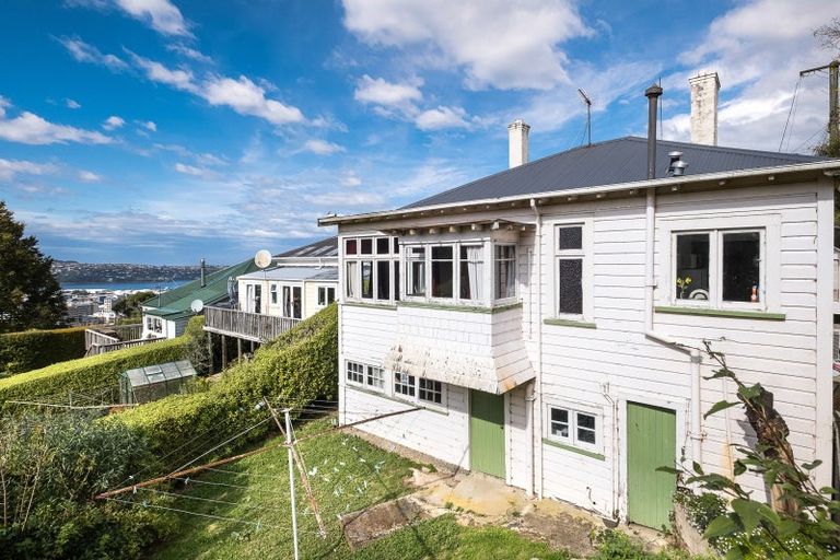 Photo of property in 9 Chamberlain Street, Maori Hill, Dunedin, 9010