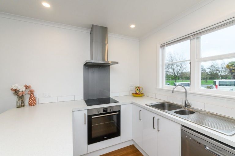 Photo of property in 94 Lethbridge Street, Feilding, 4702