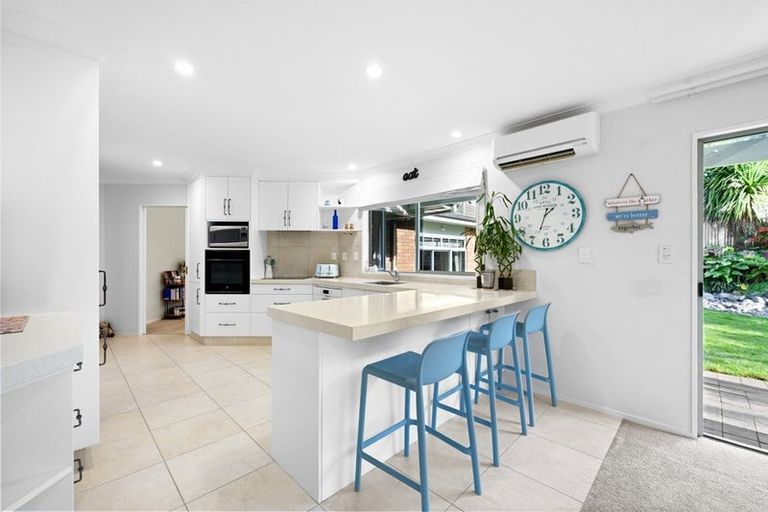 Photo of property in 18 Munro Place, Flagstaff, Hamilton, 3210