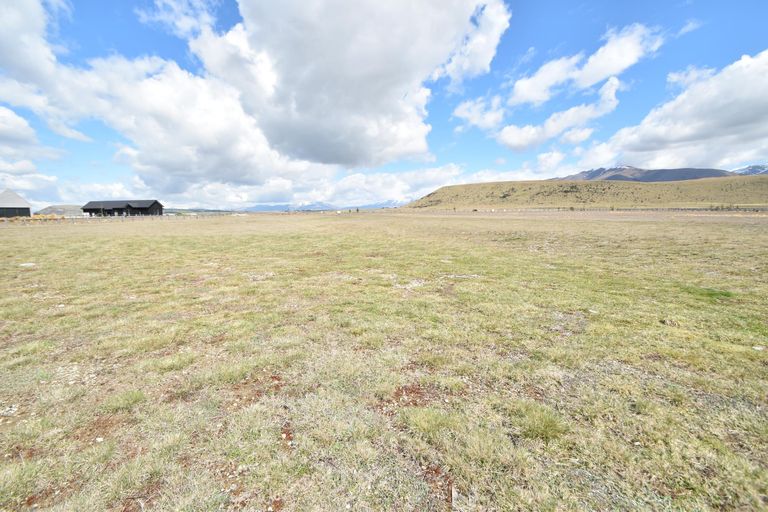 Photo of property in 6 Cameron Place, Ben Ohau, Twizel, 7999