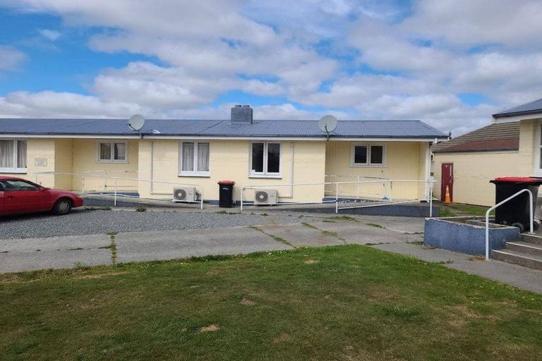 Photo of property in Gbc Flats, 1-10/8 Hamilton Street, East Gore, Gore, 9710