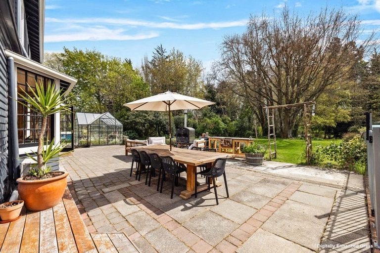 Photo of property in 35 Kainga Road, Kainga, Christchurch, 8083