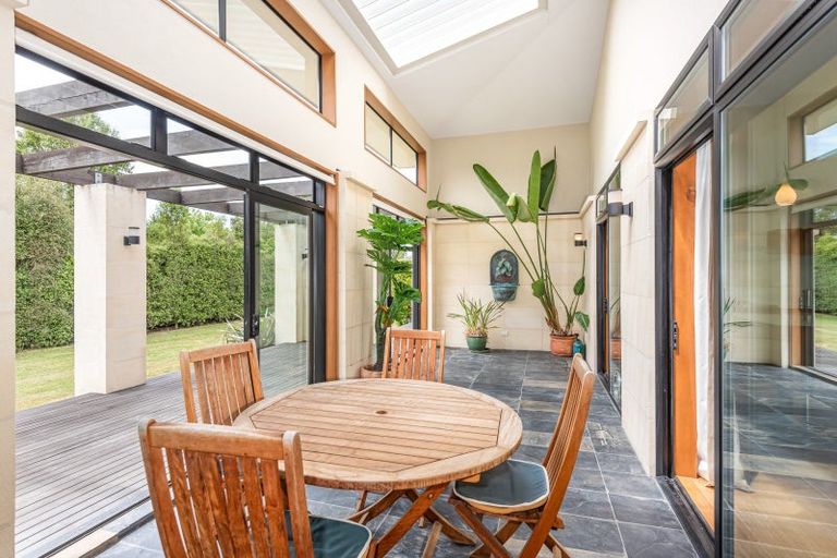 Photo of property in 239 Lowes Road, Rolleston, 7614