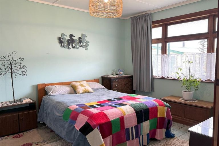 Photo of property in 33 Macdougall Avenue, Dunollie, Runanga, 7803