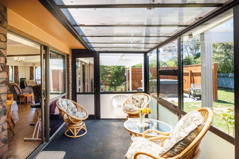 Photo of property in 6 Ashdown Crescent, Feilding, 4702