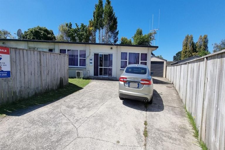 Photo of property in 355 Cambridge Road, Hillcrest, Hamilton, 3216