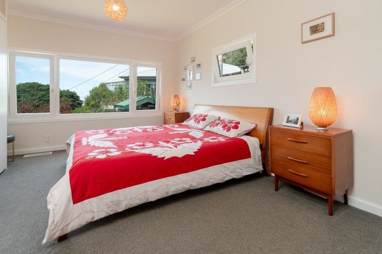 Photo of property in 40 Rakau Road, Hataitai, Wellington, 6021