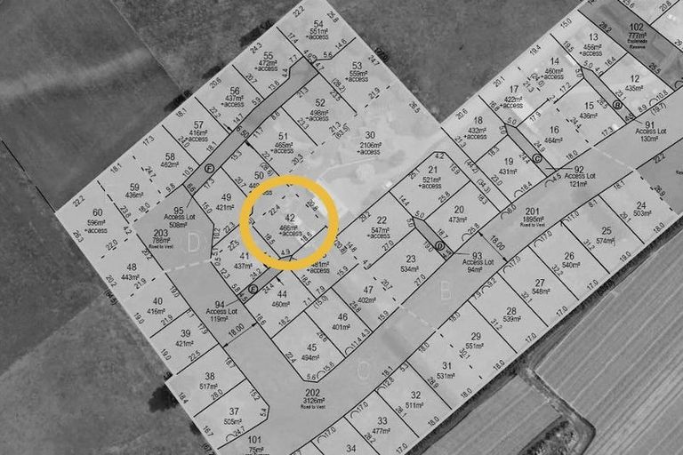 Photo of property in 6b Potters Place, Elgin, 7772