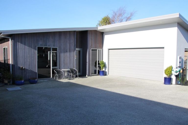 Photo of property in 261a Otipua Road, Highfield, Timaru, 7910