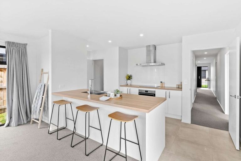 Photo of property in 5 Hurring Lane, Rolleston, 7615