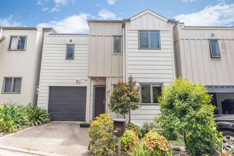 Photo of property in 48d Arawa Street, New Lynn, Auckland, 0600