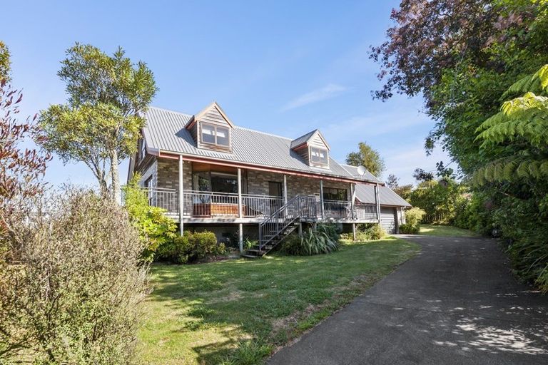 Photo of property in 56 Kaimanawa Street, Omori, Turangi, 3381