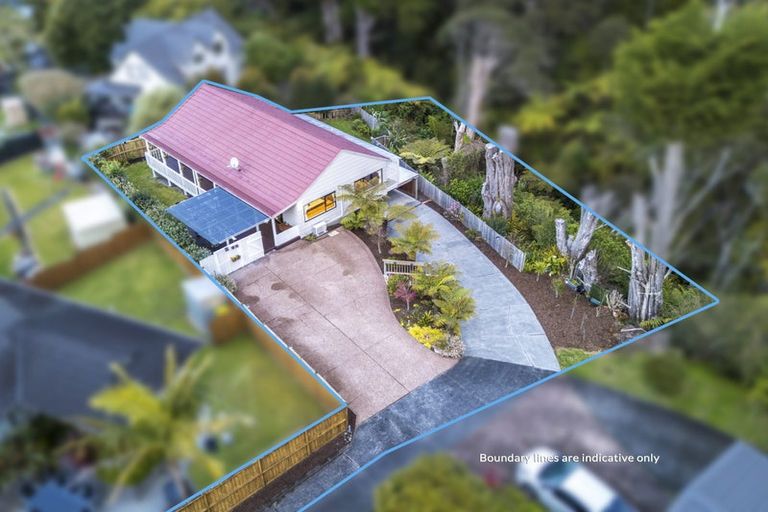 Photo of property in 81 Spence Road, Henderson, Auckland, 0612