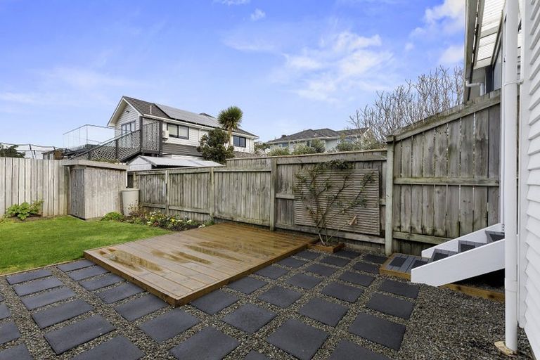 Photo of property in 23 Trent Street, Island Bay, Wellington, 6023