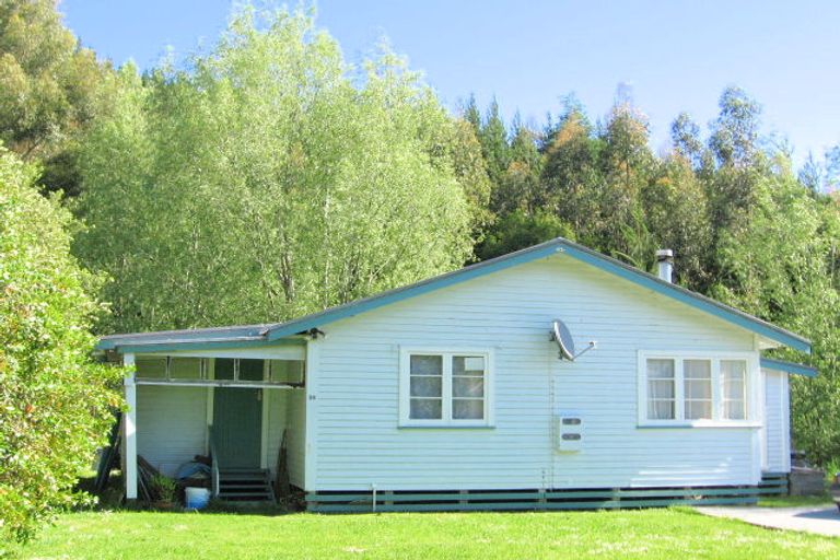 Photo of property in 59 Shelley Road, Whataupoko, Gisborne, 4010
