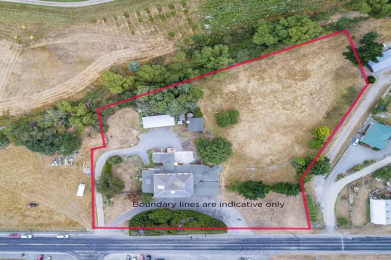 Photo of property in 15 Hororata Road, Hororata, Darfield, 7572