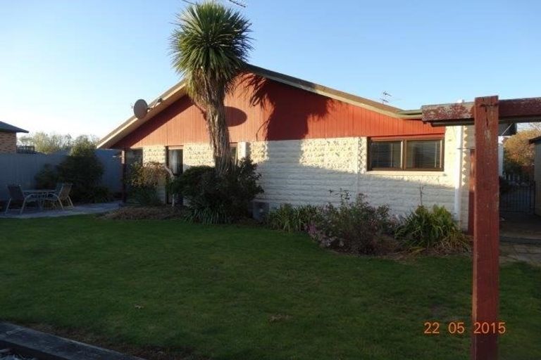 Photo of property in 29c Buckleys Terrace, Tinwald, Ashburton, 7700